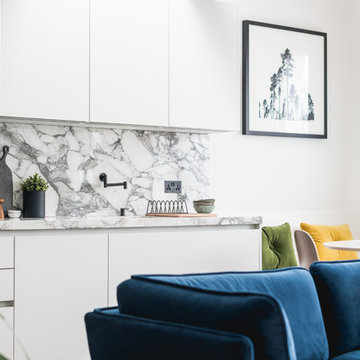 Project Oak, Chelsea, London