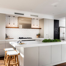 KWood Kitchen