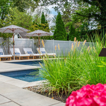 Small Yard Big Dreams