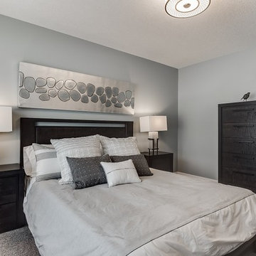 Highlander Ridge in Montgomery Place