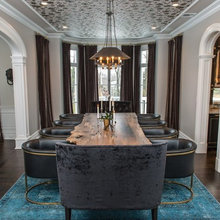 Dining Room Ideas