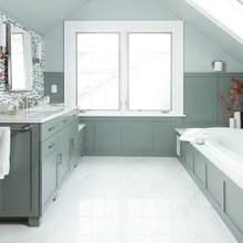 Bathroom Ideas
