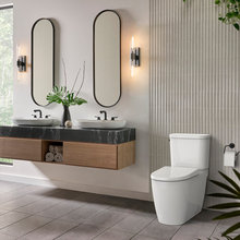 Lewing Master Bath