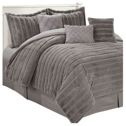Traditional Comforters And Comforter Sets by BNF Home