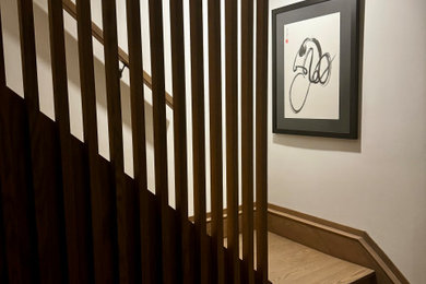 Staircase - staircase idea in Toronto