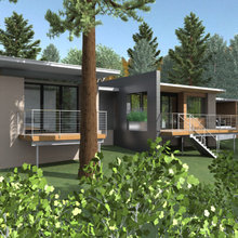 Exterior Ideas