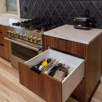 Hillsboro Kitchen