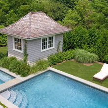 Pool Design