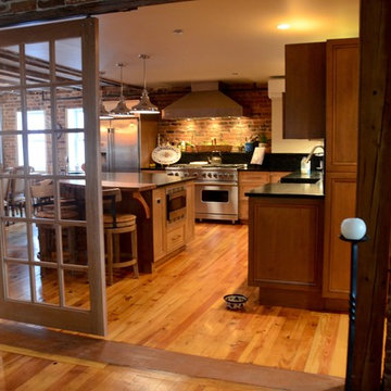 Downtown Portsmouth Condo