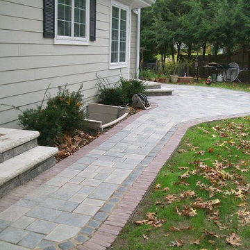 Hardscapes