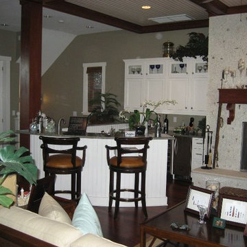 Beach House