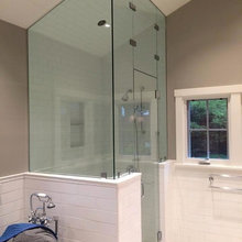 3rd Floor Bathroom