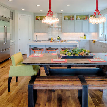 Parkside Contemporary
