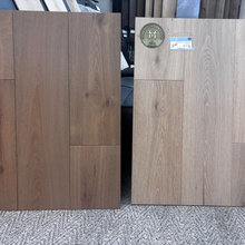 Flooring