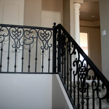Stair Railings