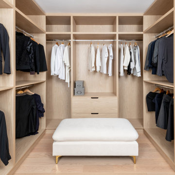 Luxe Living
