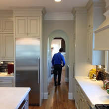 Kitchen Ideas