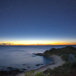 Sunrises - Photographs