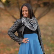 Monique Otchere's photo