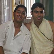 Foto von Joy Goswami