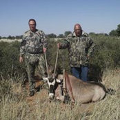 Bertram Neethling's photo