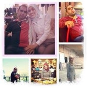 Mariam Hardan's photo