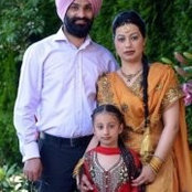 Devender Dhillon's photo