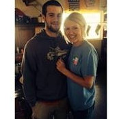 Ashley Downs's photo