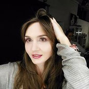 Elena Ustinova's photo
