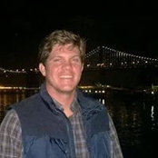 Mark Winton's photo