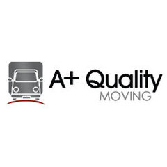 A+ Quality Moving