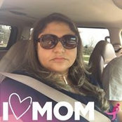 María Lopes's photo