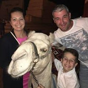 Mihaela Moise's photo