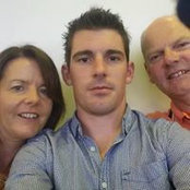 Kevin D Mckenna's photo