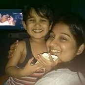 Sonal Pai's photo