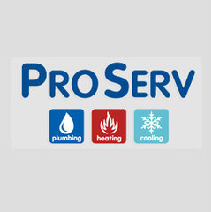 ProServ Plumbing, Heating, and Cooling, LLC.