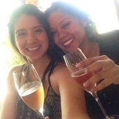 Chantell De Palm's photo