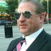 Frank Pusateri Jr.さんの写真