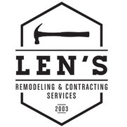 Foto di Len's Remodeling And Contracting Services