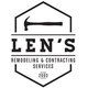 Len's Remodeling And Contracting Services Len's Remodeling And Contracting Services