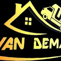 Van Demand Ltd