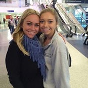 Sydney Poe's photo