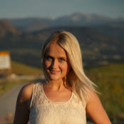 Olga Chesnokova's photo