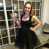 Caitlin Cleaver's photo