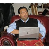Mohammad Yousaf's photo