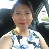 Audrey Koh's photo