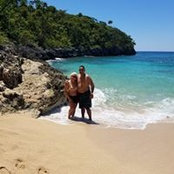 Renaldo Saunders's photo
