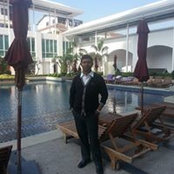 Foto de Aung Phyo
