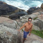 Marcos Nicolass foto