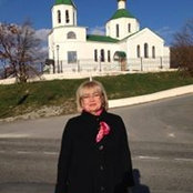 Лариса Власова's photo